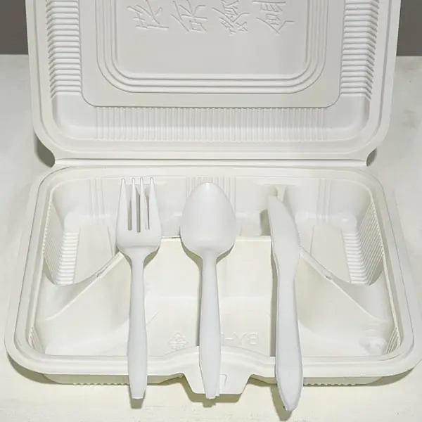 Mi teszi a keményítő alapú műanyagot a fenntartható anyagok jövőjévé?