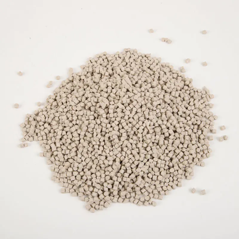 Miért válik elengedhetetlenné a biológiailag lebomló műanyag a modern ipar számára?